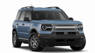 2026 Ford Bronco Sport® External Image 5